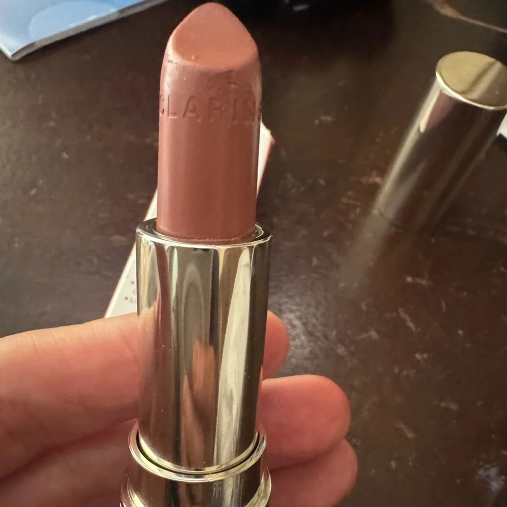 Clarins Joli Rouge Lipstick number 778